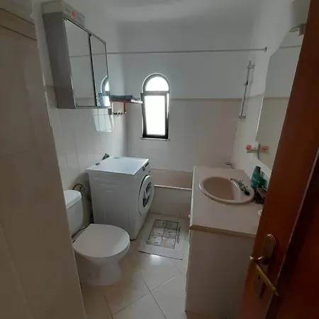 Lägenhet Casa Da Luz