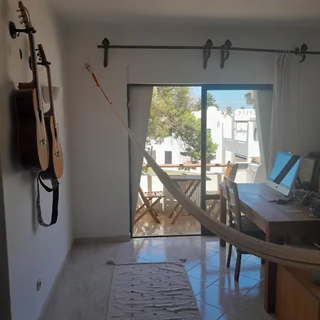 Διαμέρισμα Casa Da Luz