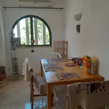 Casa Da Luz Διαμέρισμα