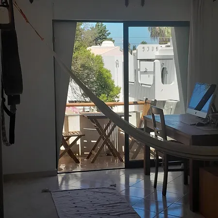 Casa Da Luz Διαμέρισμα *