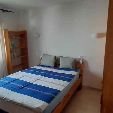 Διαμέρισμα Casa Da Luz *