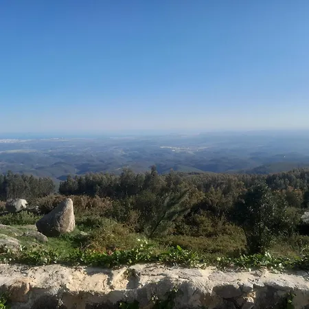 Διαμέρισμα Casa Da Luz Alvor