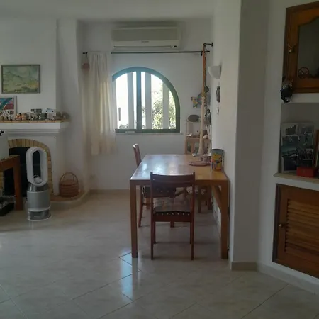 Appartement Casa Da Luz *