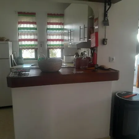 Appartement Casa Da Luz *